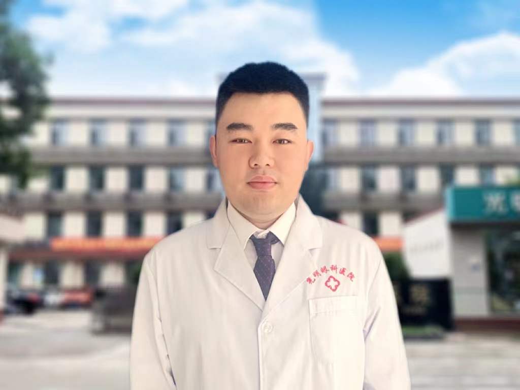 吴帅-执业医师